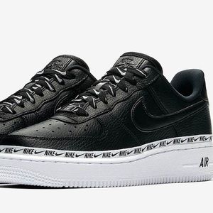Air Force 1 low